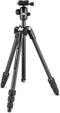 Manfrotto Element MII Mobile Bluetooth Travel Tripod - Lightweight