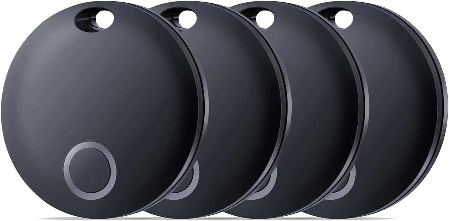 Reyke Bluetooth Tracker, Find Your Essentials Easily! 