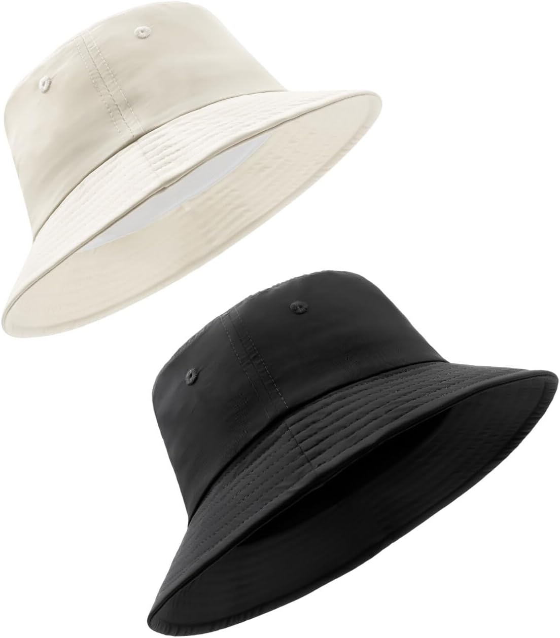 Oversize XXL Quick Dry Bucket Sun Hat for Ultimate Comfort