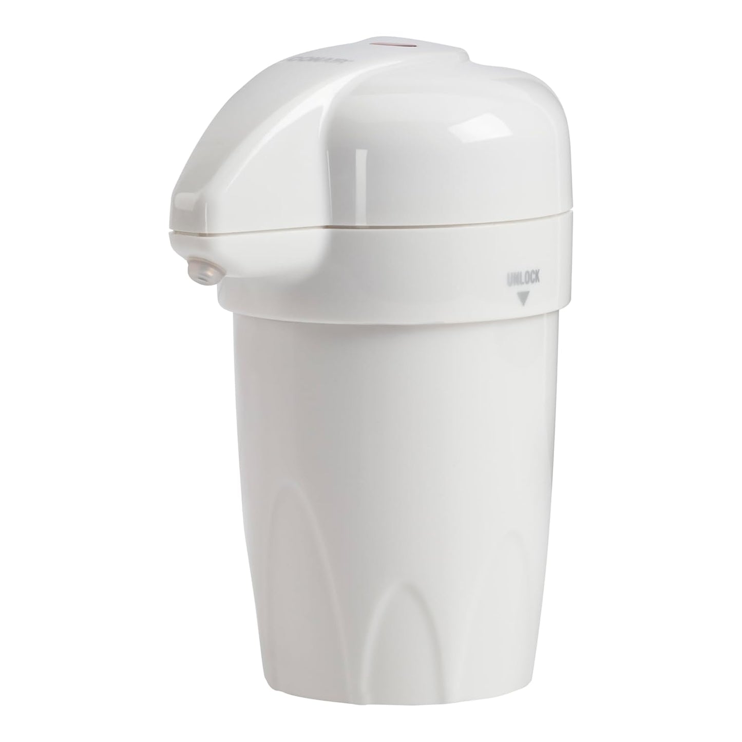 True Glow Heated Lotion Dispenser for Silky Smooth Skin
