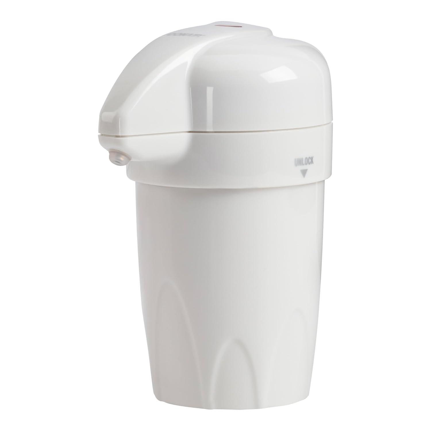 True Glow Heated Lotion Dispenser for Silky Smooth Skin
