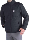 Carhartt Men's Gilliam Jacket - Water-Resistant Layering Jacket