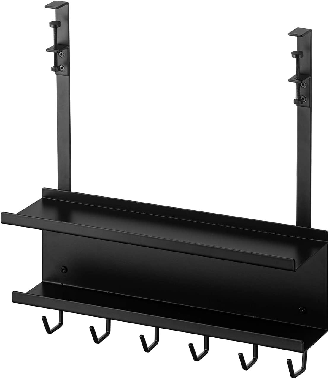 Yamazaki Smart Desk Cable Organizer - Neat & Stylish!