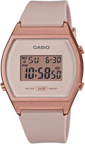 Casio LW-204-4ACF: Sport Watch for Active Lifestyles