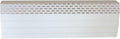 TALL NeatHeat 6ft Baseboard Heat Cover for Oversized Heaters