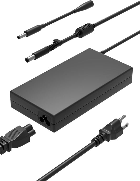 120W Power Supply Adapter for HP Thunderbolt Dock G4 G2
