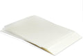 1000 Pack Laminating Sheets 5Mil 9in x 11.5in - Bulk Letter Size