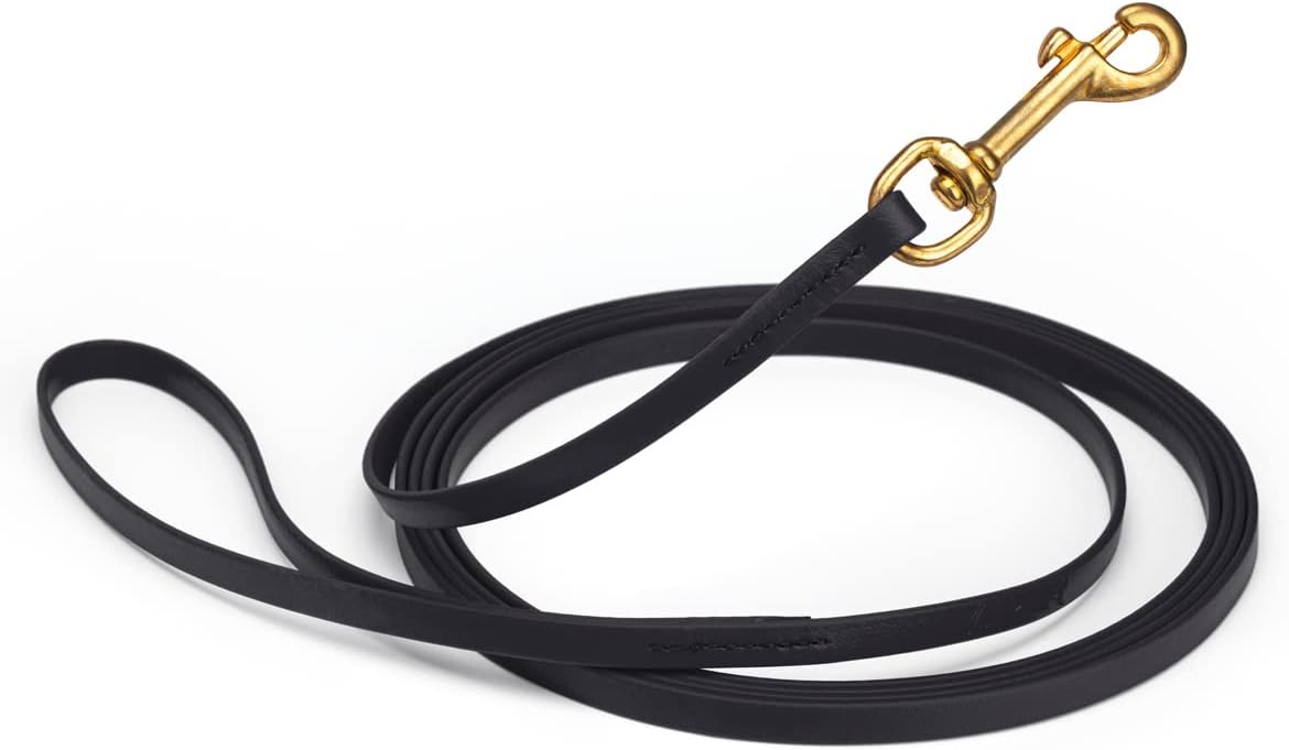Viper K9 Biothane Working Dog Leash for Tracking and Training