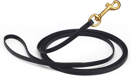 Viper K9 Biothane Working Dog Leash for Tracking and Training