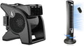 Lasko High Velocity Pivoting Blower Fan & 42in Oscillating Tower Fan