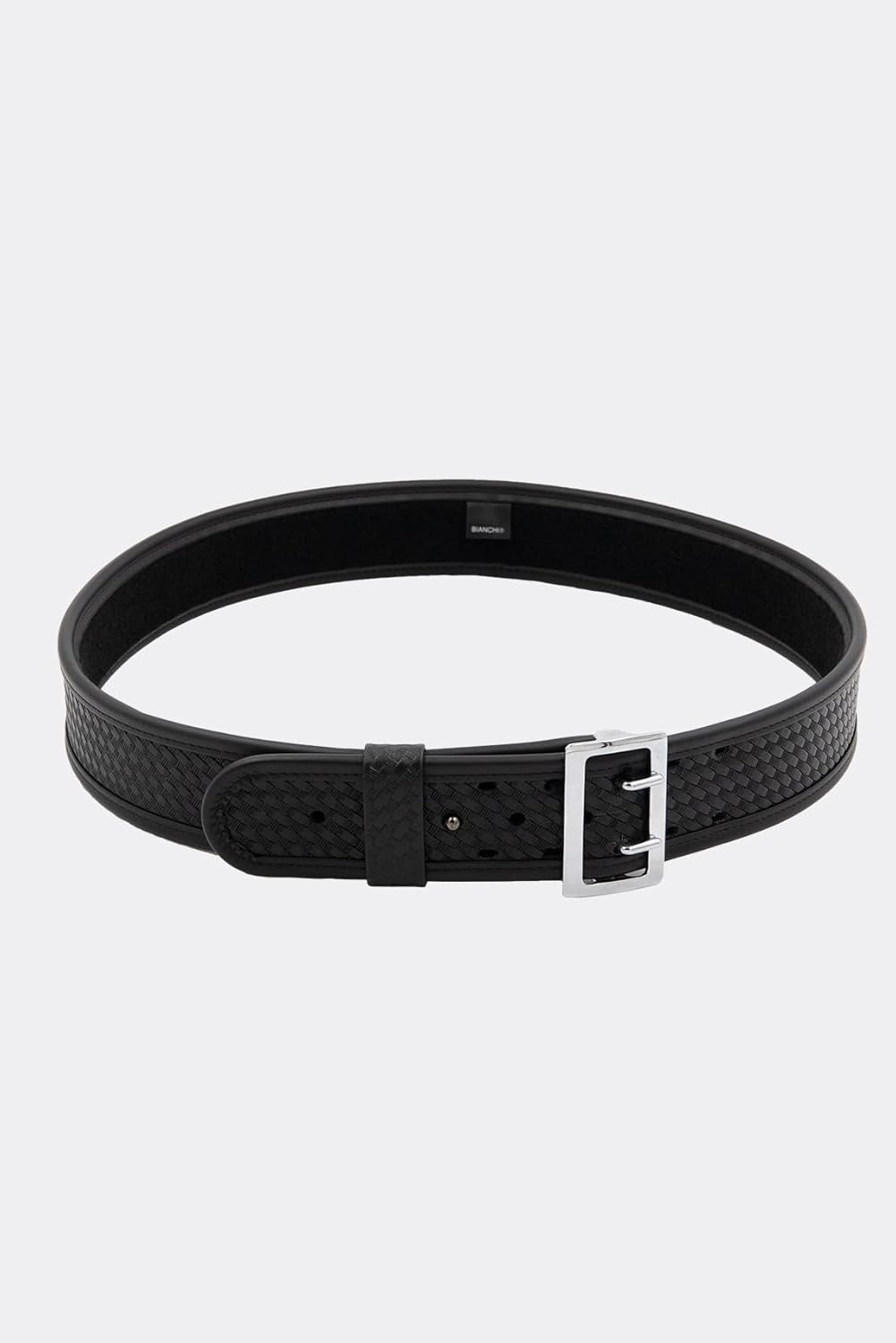 Bianchi 7960 Sam Browne Duty Belt for Comfort and Support