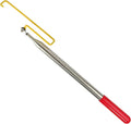 Kwik-Stik XXL Disc Golf Retriever - Easy Disc Recovery!