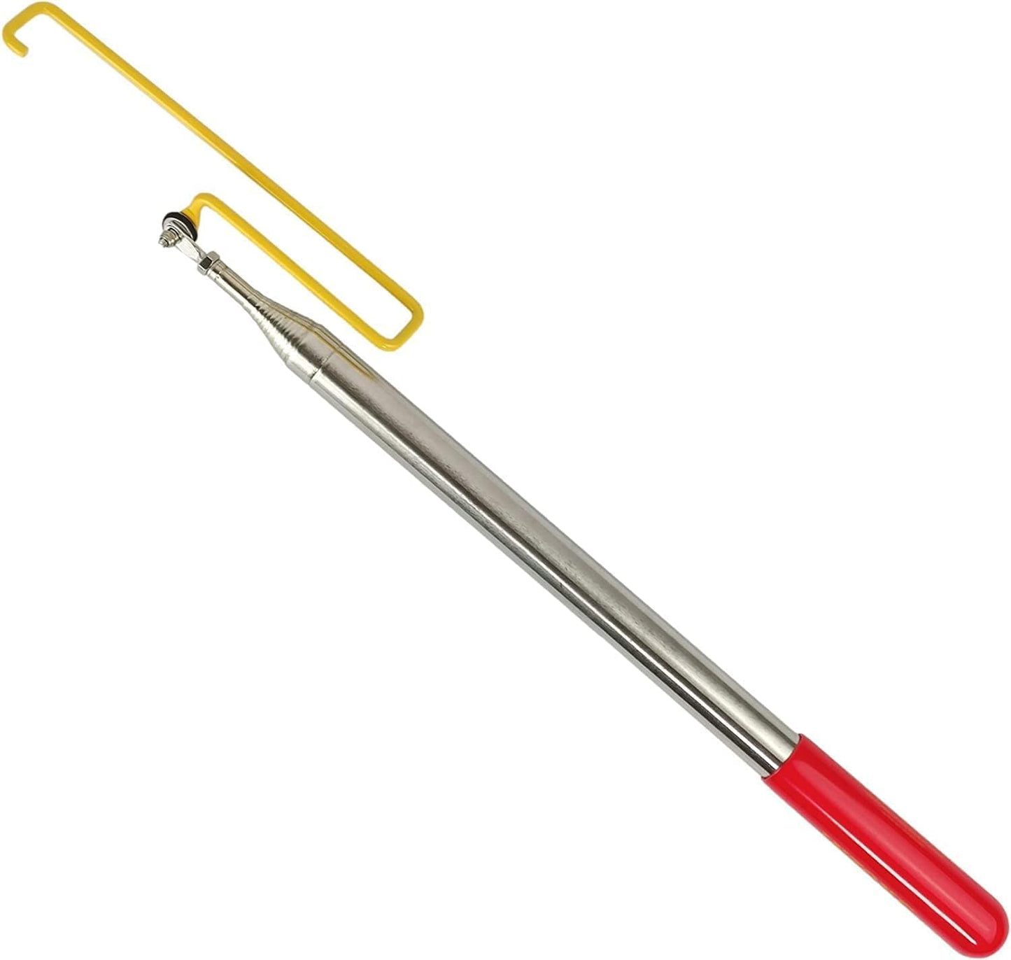Kwik-Stik XXL Disc Golf Retriever - Easy Disc Recovery!