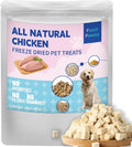 Freeze Dried Chicken Training Treats Toppers for Pets - Single
