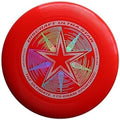Discraft 175g Championship Ultimate Frisbee - Bright Red