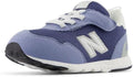 New Balance Baby 515 V1 Hook & Loop Sneakers - First Steps Fit good