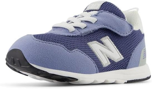 New Balance Baby 515 V1 Hook & Loop Sneakers for Little Feet