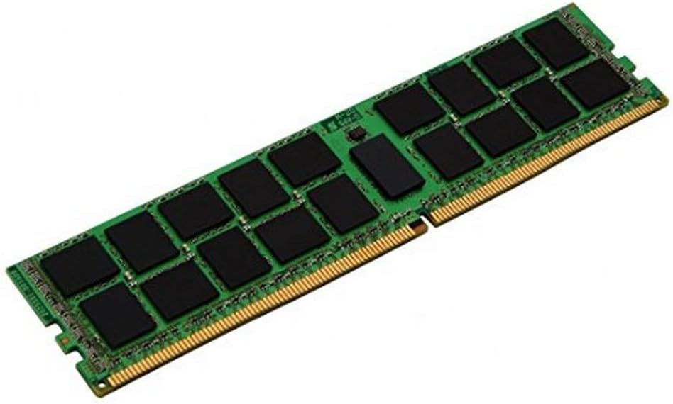 Kingston 32GB DDR4-2400MHz Reg ECC Memory for Dell Servers