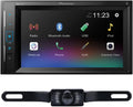Pioneer DMH-241EX Digital Multimedia Receiver with Backup Camera