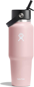Hydro Flask 32 Oz Wide Flex Straw Travel Bottle for All Adventures