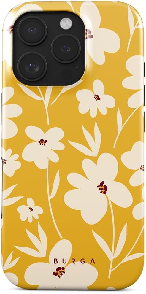 Cute Trendy Aesthetic Phone Case for iPhone 16 Pro Max