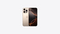 Apple iPhone 16 Pro 512GB Desert Titanium (Renewed) - Unlocked