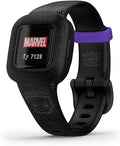 Marvel Black Panther Kids Fitness Tracker by Garmin