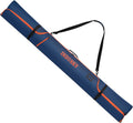 Ski Bag Waterproof Full Padded Ski Bag for Air Travel - Fits Up