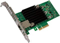 Intel ETHERNET X550T1 Server Network Card - Reliable 1 GbE Server