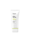 Every Sun Day Mineral Sunscreen SPF 50+ for Face - Travel Size