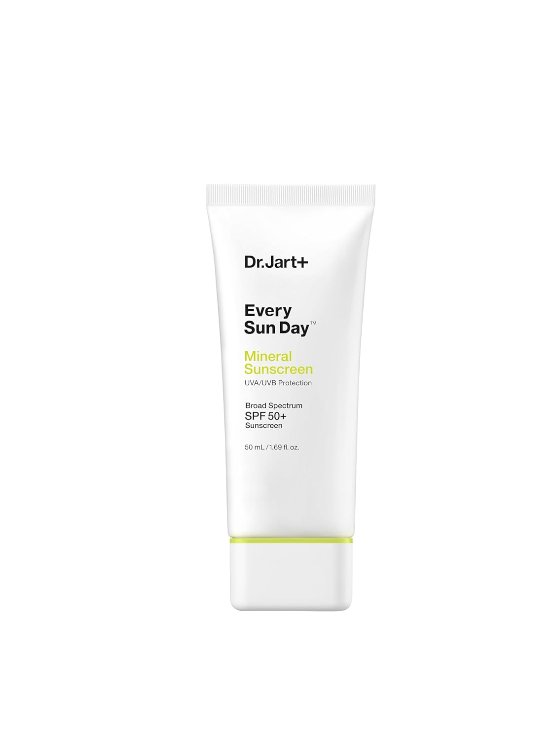 Dr.Jart+ Every Sun Day Mineral Sunscreen SPF 50+ for Face