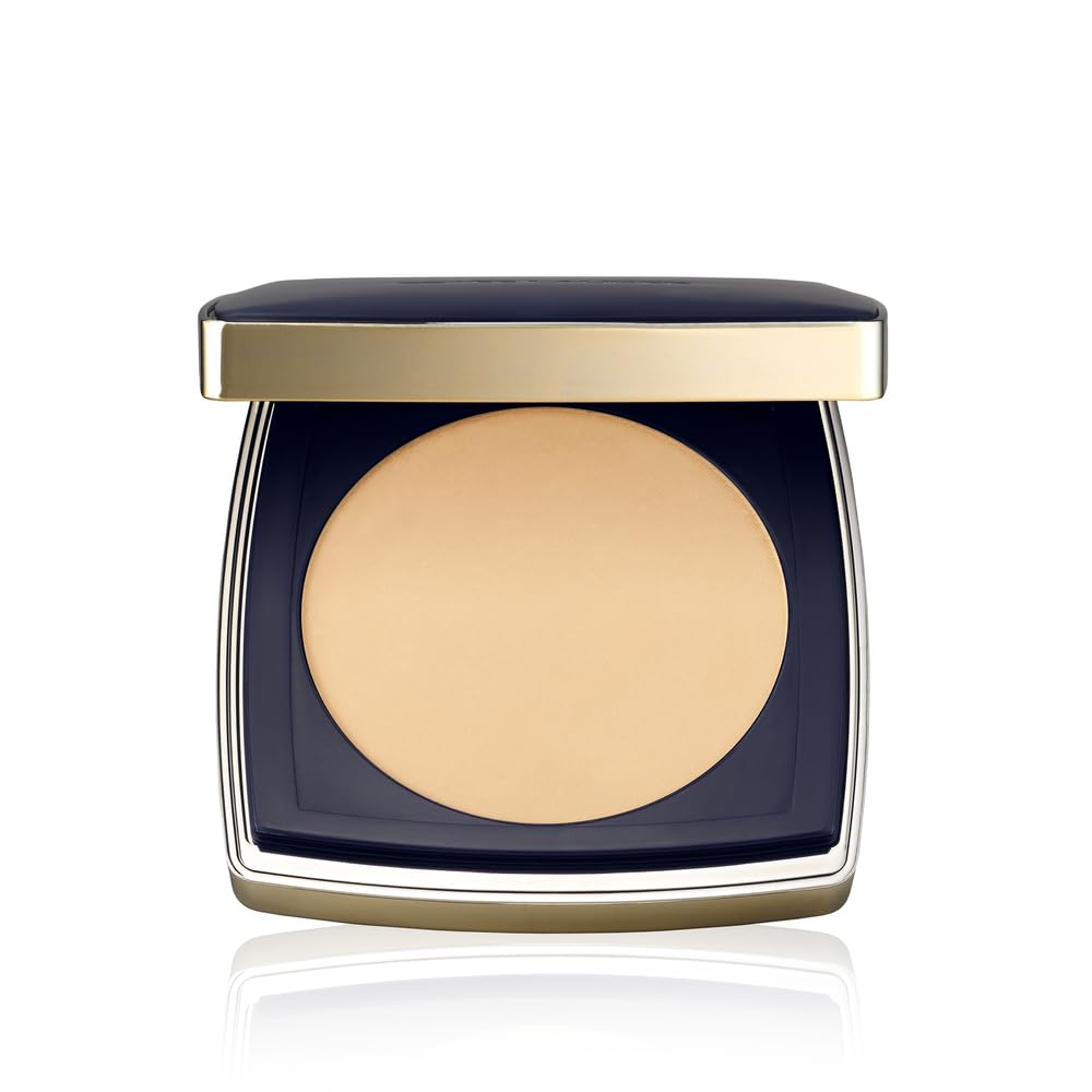 Estee Lauder Double Wear Matte Powder Foundation for All-Day Wear