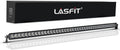 42 in LED Light Bar Spot Flood Combo - High Brightness Off Road