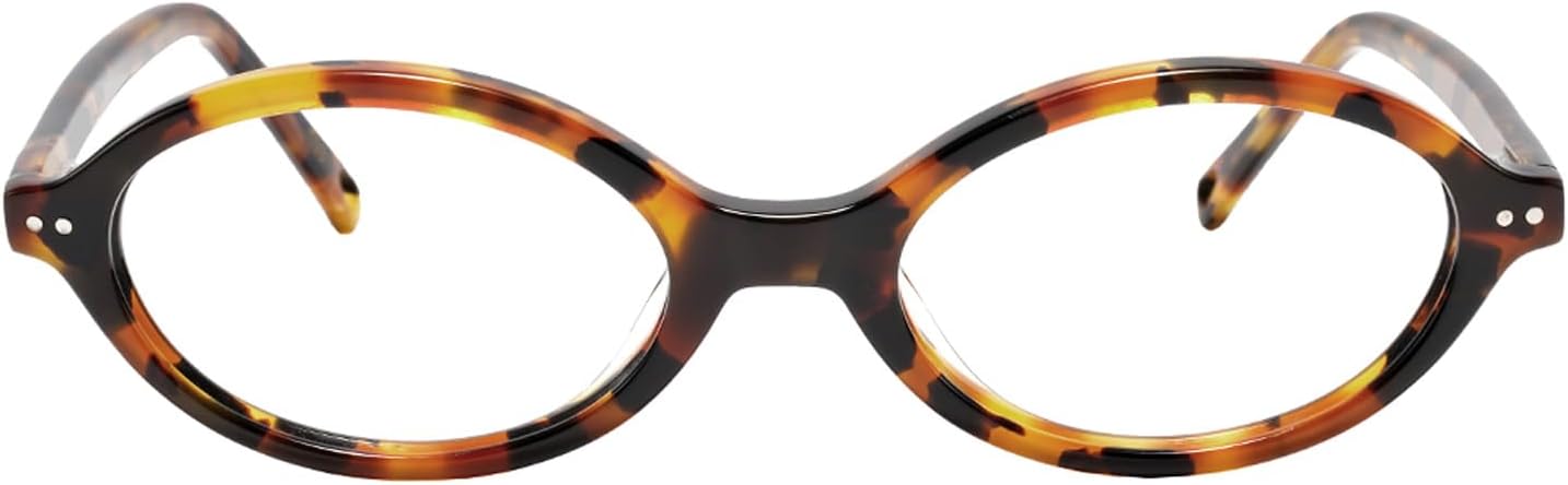 TIJN Blue Light Blocking Glasses for Gaming and Computer Use