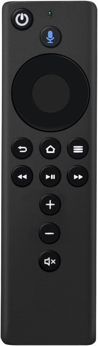 Enhanced Control for Fire Stick Lite S3L46N