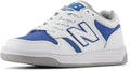New Balance Kids 480 V1 Lace-up Sneaker - Classic Game-Worn Style