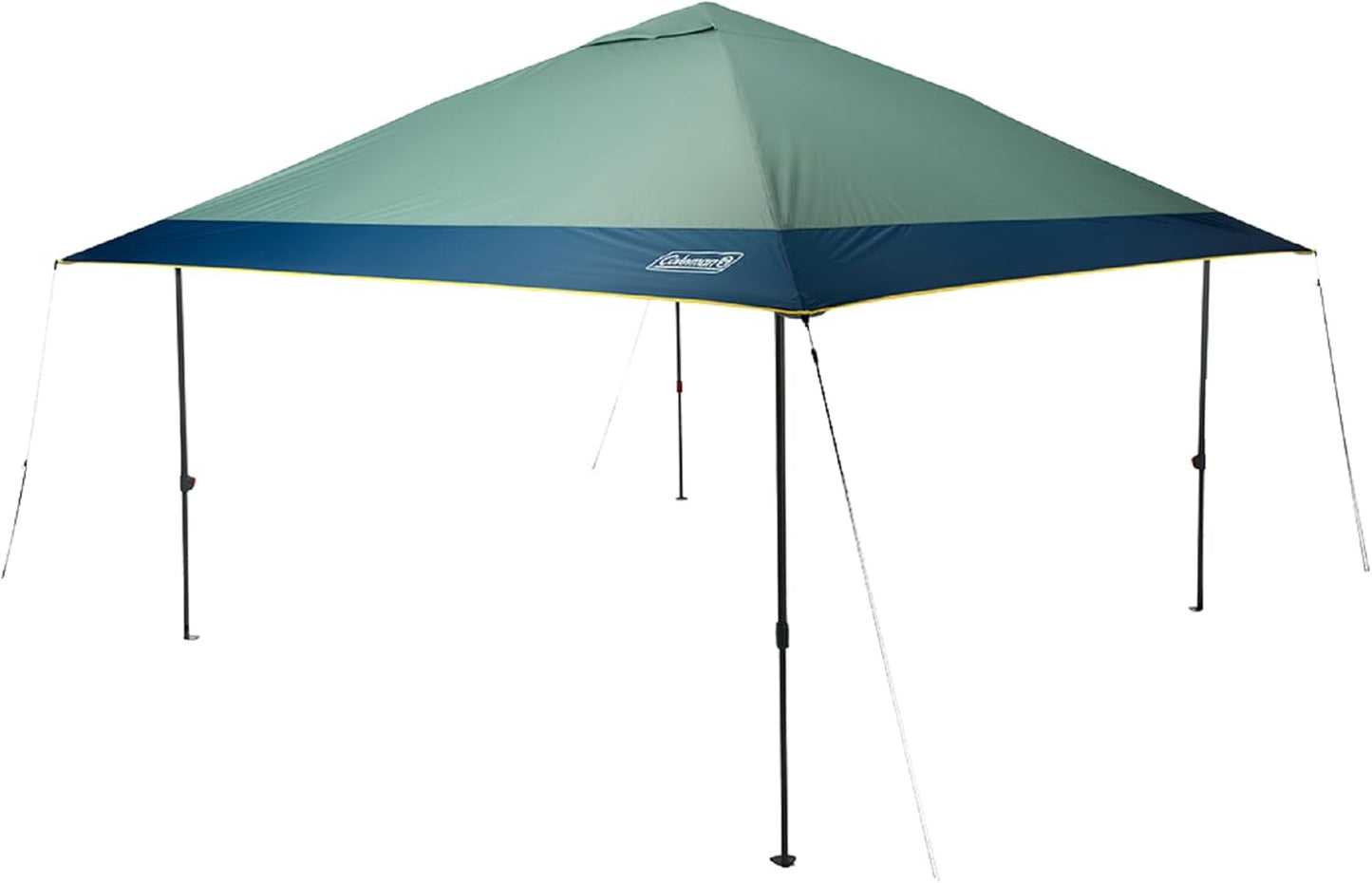 Coleman Oasis Instant Pop-Up Canopy Tent for Easy Setup