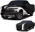 Colorado Truck Cover Custom Fit for 2003-2026 Extended Cab