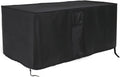 Outdoor Storage Box Cover for Keter XXL 230 Gallon - Waterproof