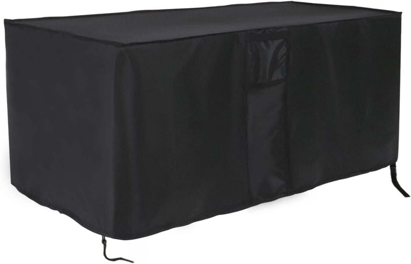 Outdoor Storage Box Cover for Keter XXL 230 Gallon Container