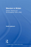 Marxism in Britain - Postwar Communist Party Decline