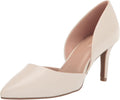 Bandolino Grenow Pump - Elegant d'Orsay Pointed Toe Pump Slip