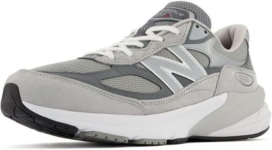New Balance Men's 990v6 Sneaker: Comfort Meets Performance