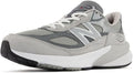 990v6 Sneaker for Men - Made in USA Cushioned Runner