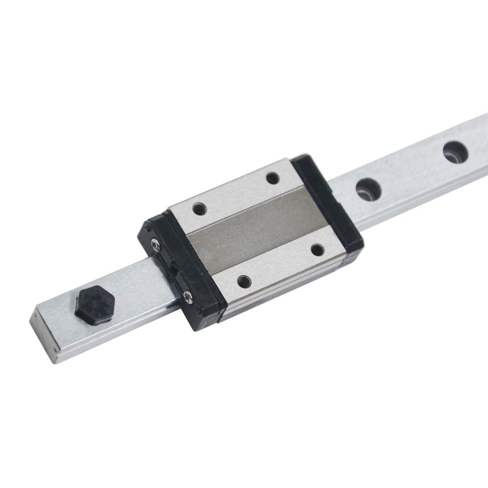 Iverntech MGN12 Linear Rail Guide for 3D Printers and CNC Parts