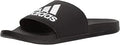 adidas Men's Adilette Comfort Slides Sandal - Lightweight Everyday