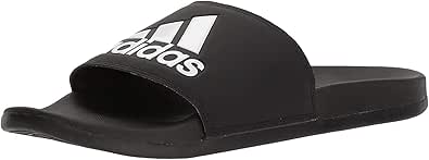 adidas Men's Adilette Comfort Slides Sandal for Ultimate Relaxation
