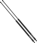44in 300lbs Gas Struts Shock Lift Support Pair - Heavy Duty