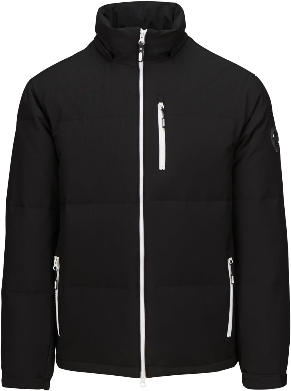 SWIMS Tignes Puffer Coat - Ultimate Winter Warmth
