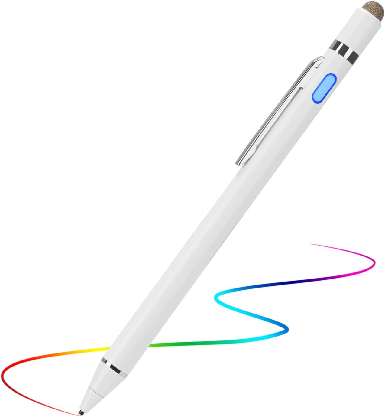Ultra Fine Tip Stylus for iPad iPhone - EVACH